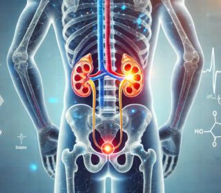 litiasis renal